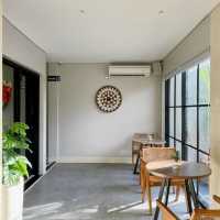KAPENI Coffee & Eatery 