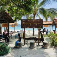 Sun, Sea, and Snorkeling: My Unforgettable Redang Island Getaway!