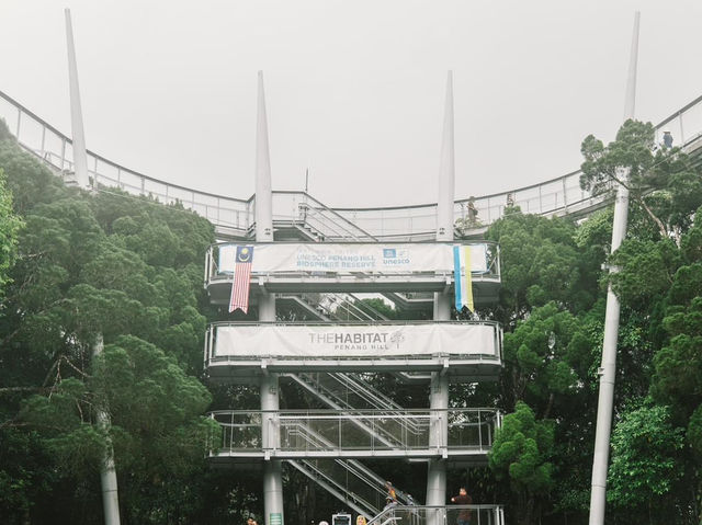 Penang Hill