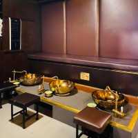 泰國🇹🇭曼谷 - 平價泰式按摩Lek Massage Gold