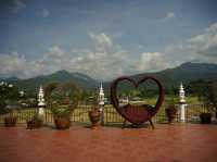 วัดภูเก็ต อ.ปัว จ.น่าน