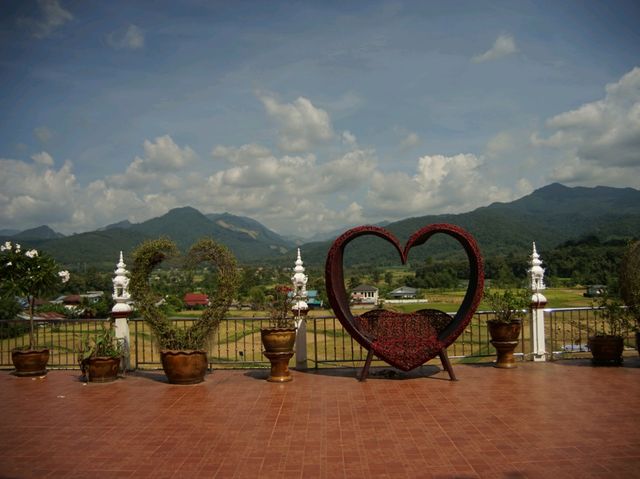 วัดภูเก็ต อ.ปัว จ.น่าน