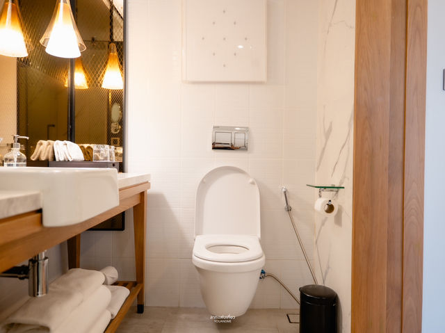 HOMM Sukhumvit34 Bangkok