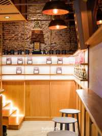 Koff & Bun บ้านหลังที่ 2 เปิดใหม่บนถนนทรงวาด