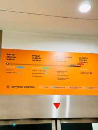 Fastest way to Sentosa