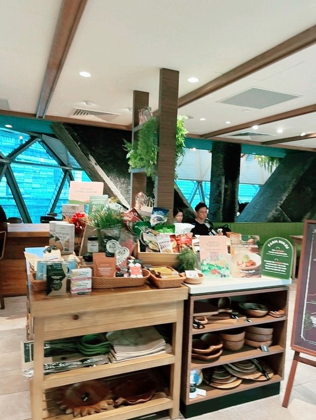 Surrey hills grocery at Ion Orchard
