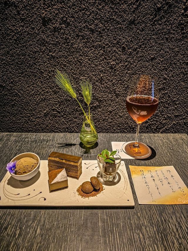 【京都/カフェ】老舗のお茶屋で本格的なお茶とお菓子をいただける🍵秘密のスポット🍁