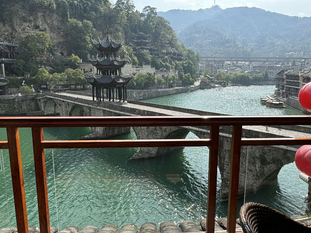 Hotel at Zhenyuan: Zhenyuan Zhishe Jingju Inn