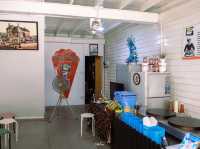 ร้านแคร๊ปฝรั่งเศส ต้นตำรับเมืองลำปาง