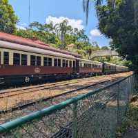 Discover the Charm of Kuranda, Queensland