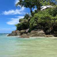 รีวิวที่เที่ยวภูเก็ต EP2 🏖️