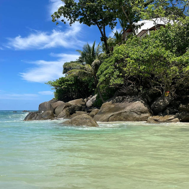 รีวิวที่เที่ยวภูเก็ต EP2 🏖️