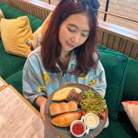 #กำเงินคนละ550 #ที่พักใกล้พลุพัทยา #Moodpattaya 