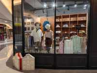 Silom Complex Central, From Shopping to Dining