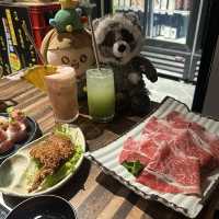 旺角區精緻性價比奇高的令和特色居酒屋