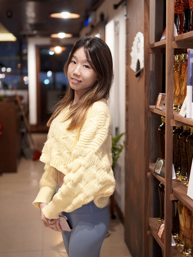 韓國人主理🇰🇷 老字號✨ 地道傳統韓國菜店🥢 