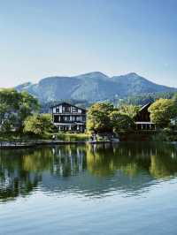 🇯🇵由布院小眾玩法｜田野、單車、美術館🖼️
