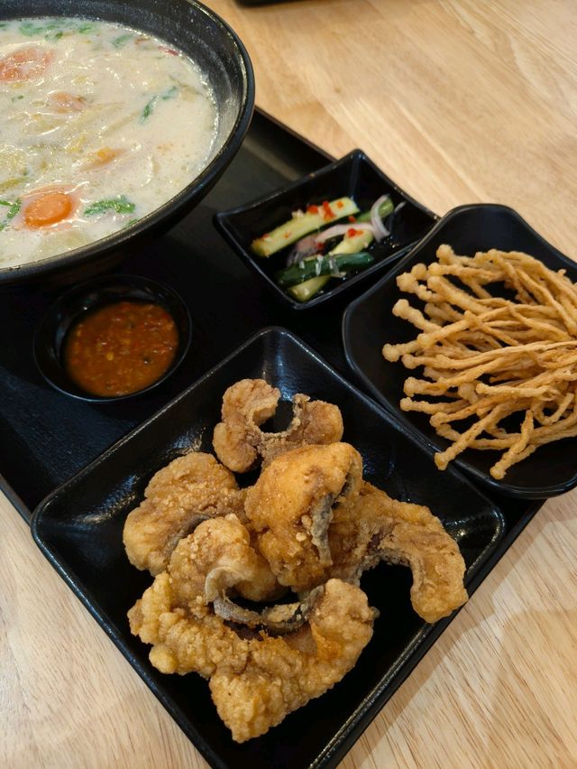 Savoring Malaysia’s Best Fish Noodle Experience
