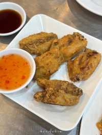 ข้าวต้มมหาราษฎร์ จันทบุรี