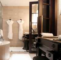 Where Elegance Meets Legacy: My Luxe Escape at Oriental Hotel Kobe