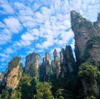 Zhangjiajie National Park: A Two-Day Nature Escape