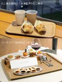 【大阪】寝るだけに終わらない「なにわラグジュアリー」なホテル
