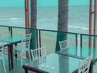 Eco Cozy Beachfront Resort
