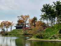 Unveiling the History of Takada Castle