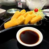 鮮味無窮