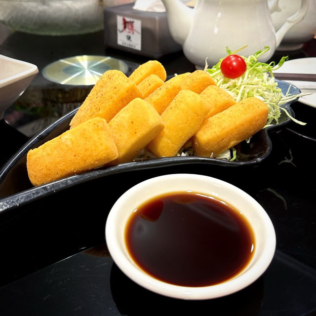 鮮味無窮