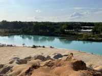 Bintan Resorts - Mainly for Tourist 