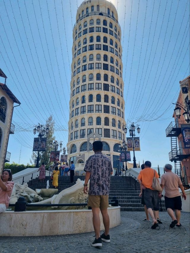 TOSCANA VALLEY เขาใหญ่