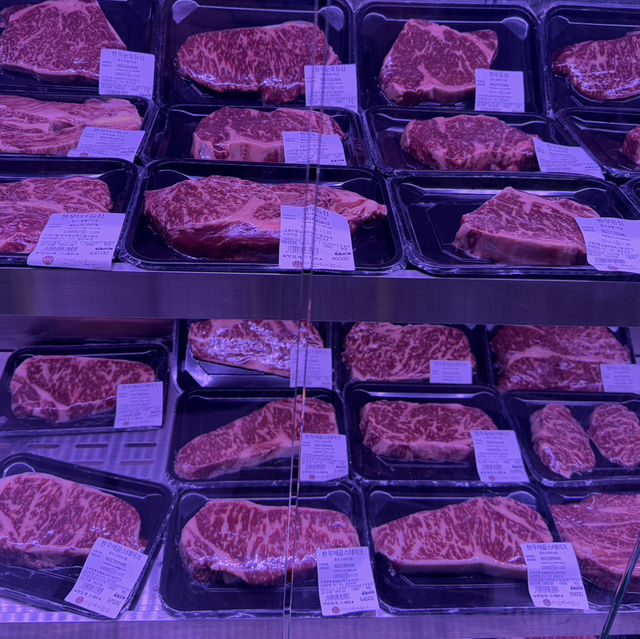 한성대입구역 한우 맛집 자연에서왔소