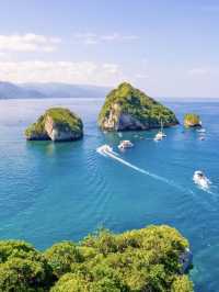 Vibrant Vibes and Sunset Skies: Exploring Puerto Vallarta