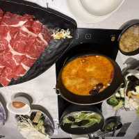 （築間火鍋）世貿店.美食非吃不可