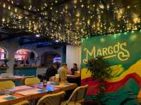 Nacho Average Dinner: A Flavor Fiesta at Margo’s in Queenstown