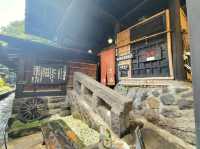 祕境溫泉鄉 日歸黑川溫泉 