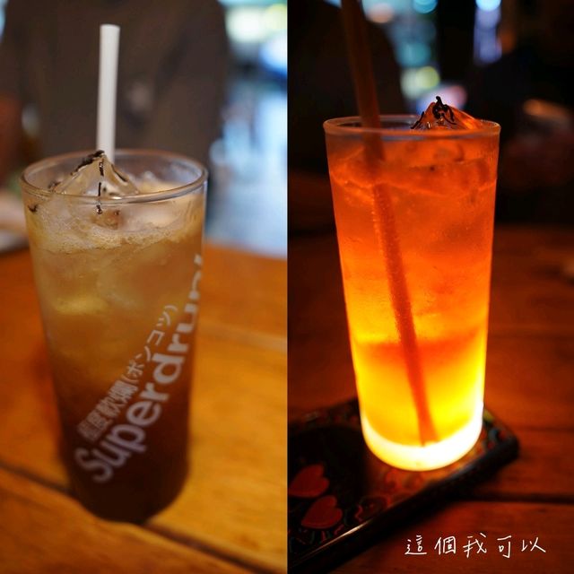 台北懷舊文青風餐酒館😺