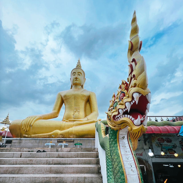 วัดบางจาก