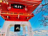 #廣島🇯🇵尾道千光寺#