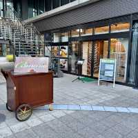 【大阪・守口市】本場イタリアの食文化を楽しめる「Cafe Restaurant Binario」