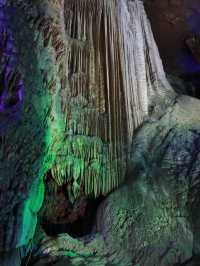 Hidden Treasures: Exploring the Magical Silver Cave in Guilin