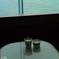 Cupping Room Coffee