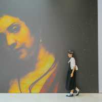 Museum of Contemporary Art & Planning Exhibition