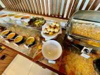 Savoring the Flavors of Bali at The Amora