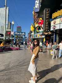 Las Vegas Things to Do (Family Travel Edition)