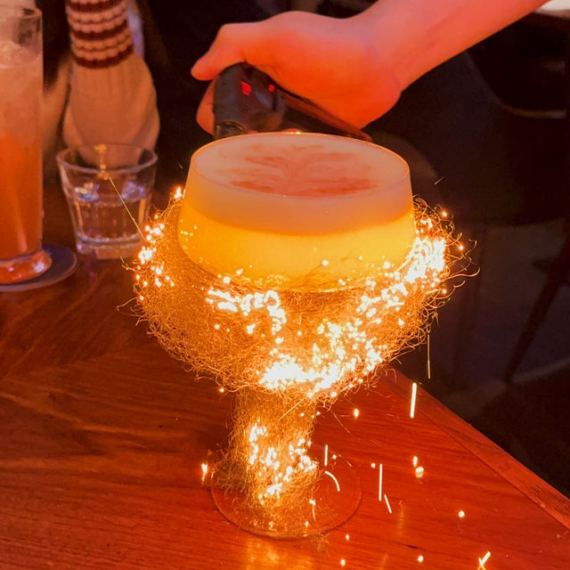 北區名店💖畢打奧餐廳聖誕氣氛濃厚🎄 北區名店💖畢打奧餐廳聖誕氣氛濃厚🎄