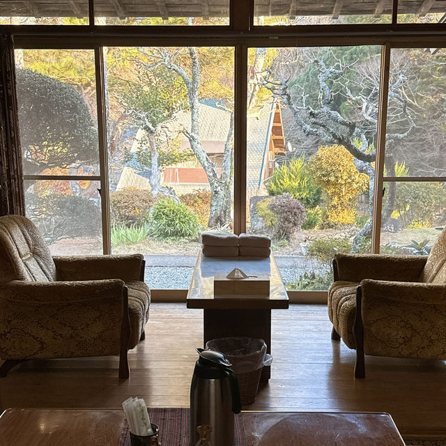 【竹田】最高！秘境の美食民宿✨ここに泊まる為に旅する価値あり✨