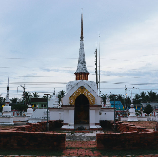 วัดพระเจดีย์งาม