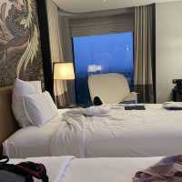 Pullman bundung อินโดนิเซีย
